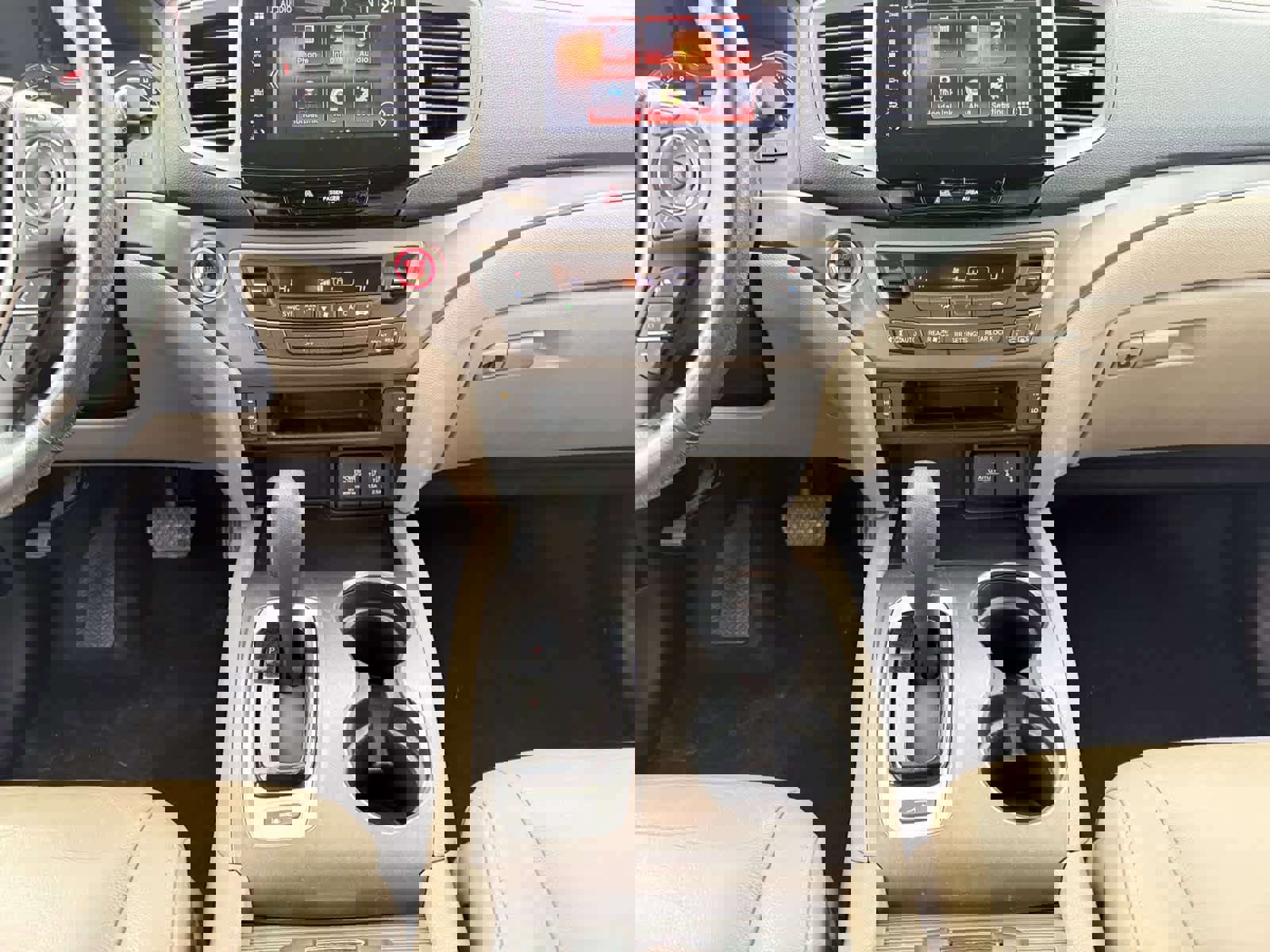 Used 2016 Honda Pilot EX-L image 11