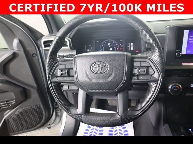 Used 2024 Toyota Tacoma SR5 image 18