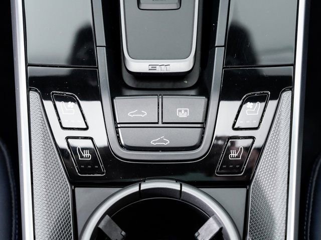 Certified 2023 Porsche 911 Turbo image 24