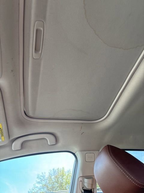 Used 2019 Subaru Outback 2.5i Touring image 12