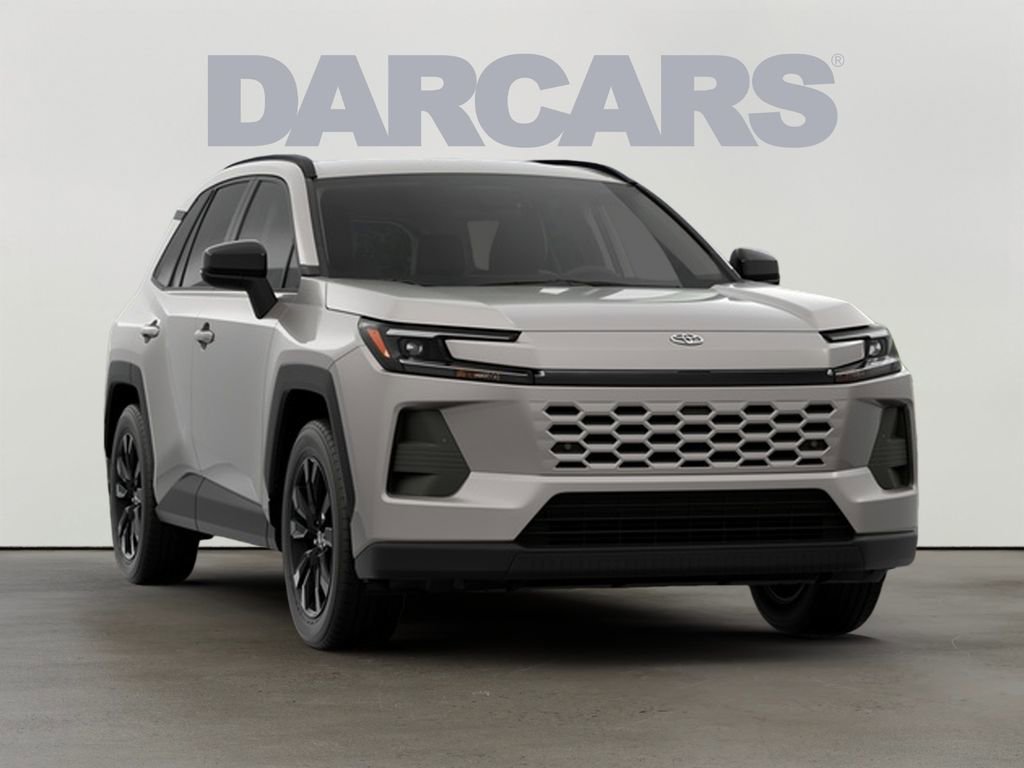 New 2026 Toyota RAV4 XLE Premium AWD/4WD image 18
