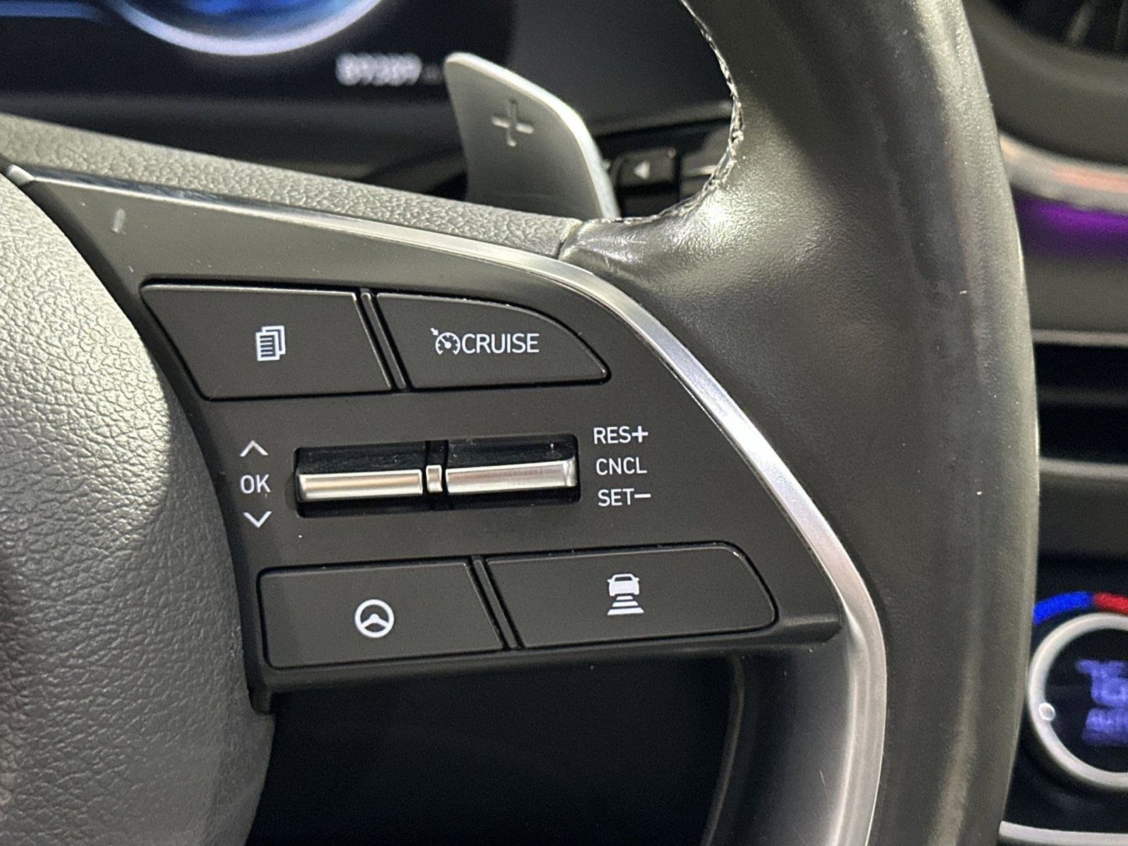 Used 2020 Hyundai Sonata Limited w/ Cargo Package image 21