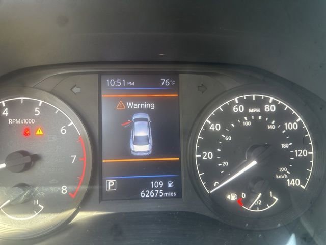 Used 2021 Nissan Altima 2.5 S w/ Driver Assist Package image 11