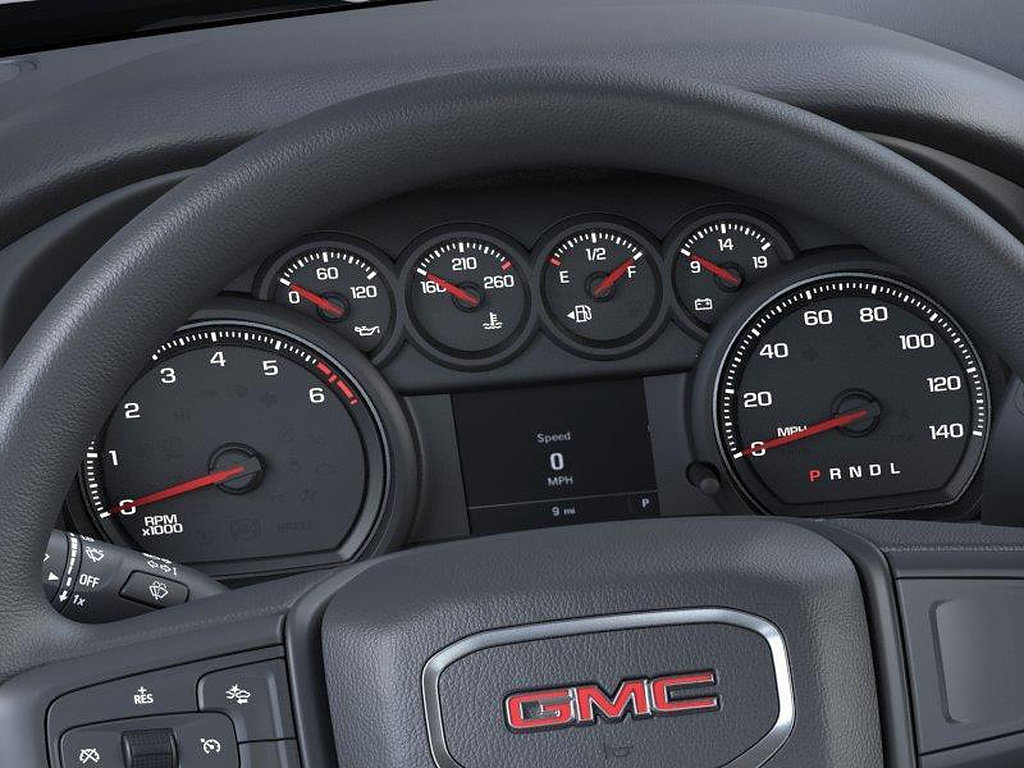 New 2026 GMC Sierra 3500 Pro w/ Convenience Package AWD/4WD image 18