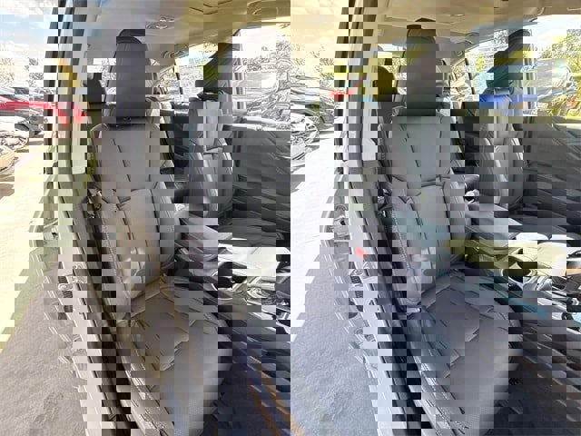 New 2025 Subaru Legacy Limited image 25