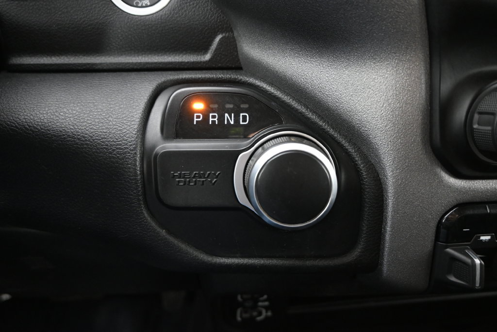 Used 2020 RAM 3500 Tradesman AWD/4WD image 29