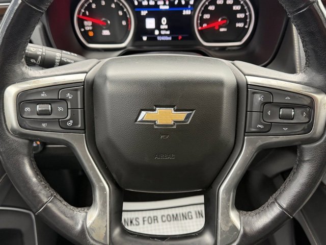 Used 2021 Chevrolet Tahoe Premier w/ Premium Package image 15