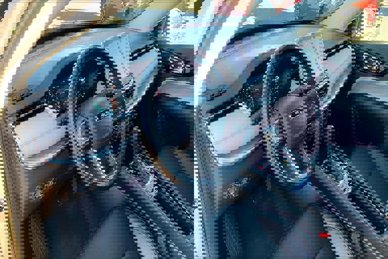 Used 2022 Jeep Compass Limited image 17