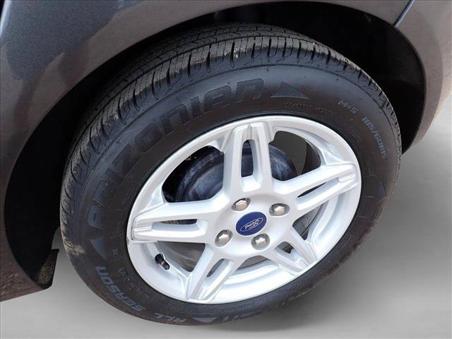 Used 2018 Ford Fiesta SE FWD image 7