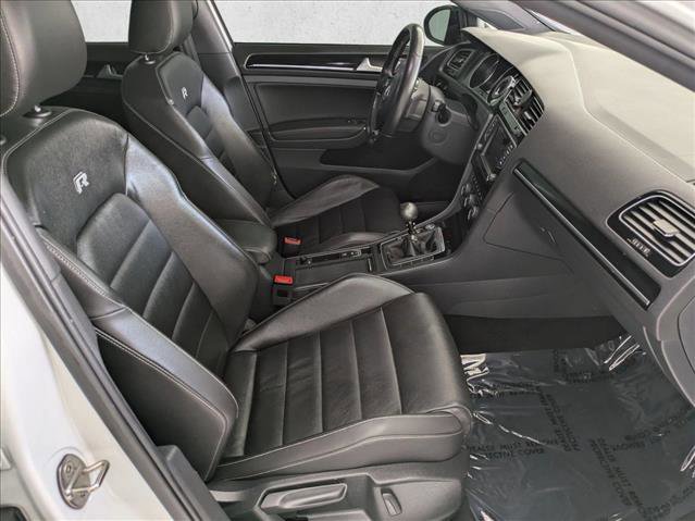 Used 2016 Volkswagen Golf 4-Door AWD/4WD image 20