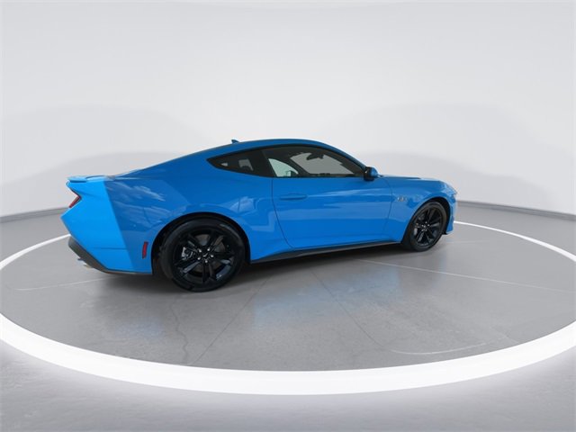 New 2025 Ford Mustang GT image 8