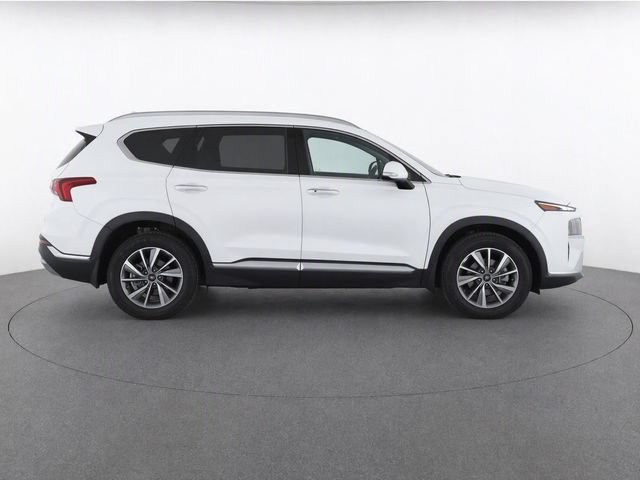 Used 2020 Hyundai Santa Fe SEL w/ Convenience + Premium Package AWD/4WD image 8