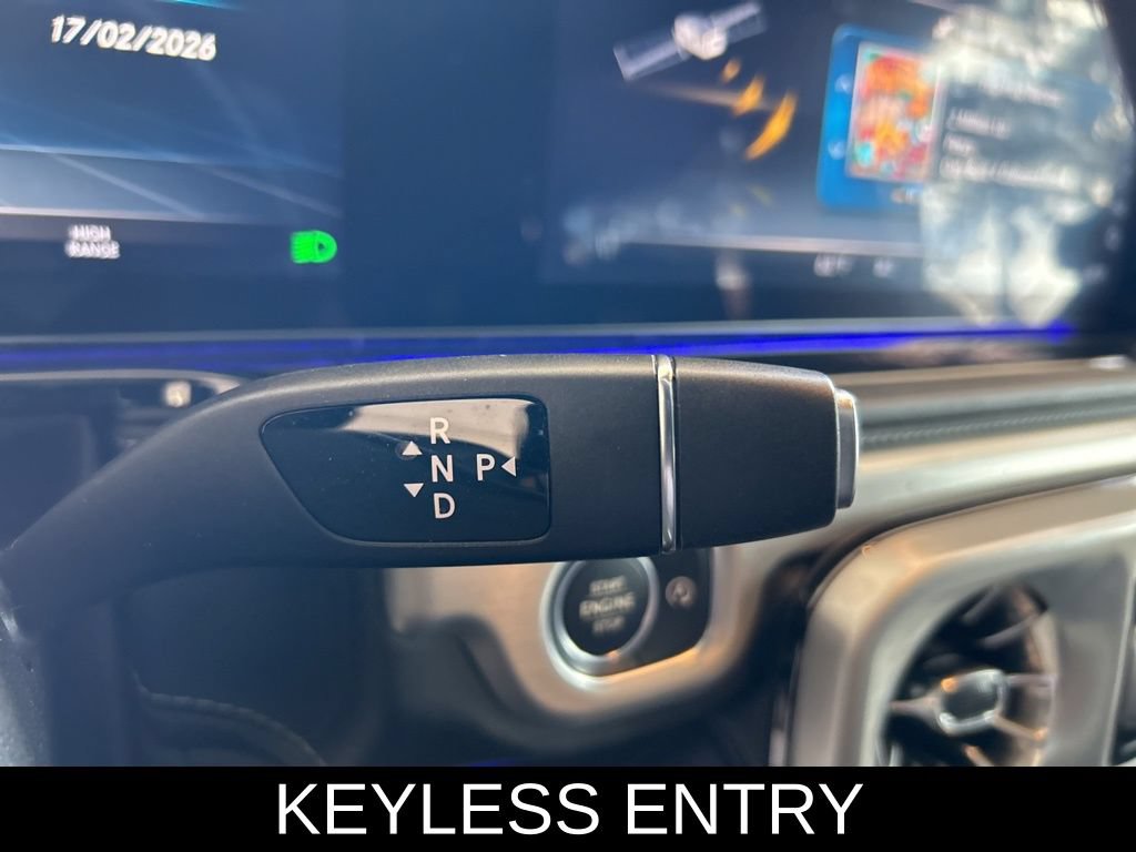 Used 2019 Mercedes-Benz G 63 AMG 4MATIC image 8