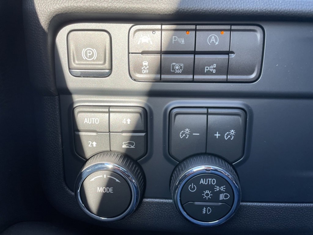 New 2026 Chevrolet Tahoe Premier image 29