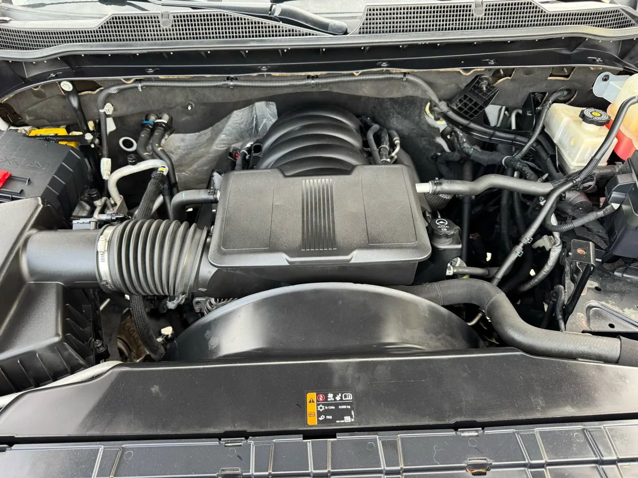 Used 2020 Chevrolet Silverado 2500 W/T w/ WT Convenience Package image 30