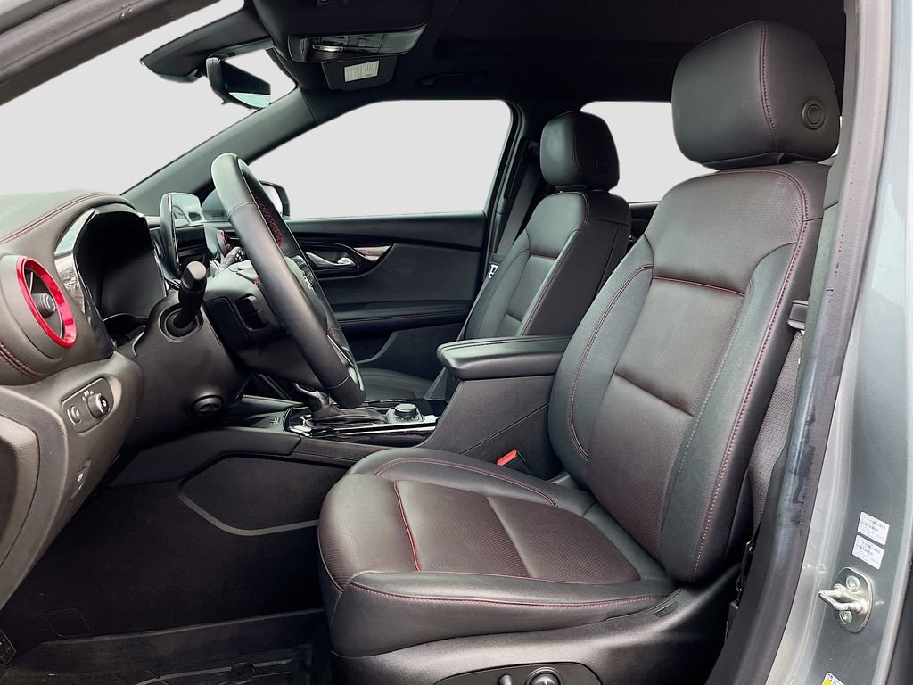 Used 2024 Chevrolet Blazer RS w/ Driver Confidence II Package image 21