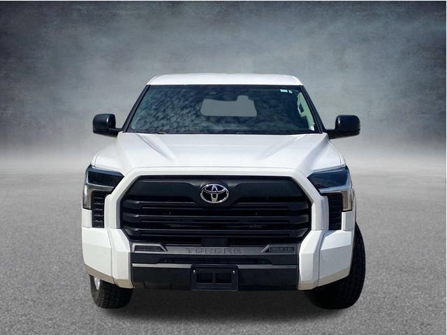 Used 2024 Toyota Tundra SR5 w/ SR5 Convenience Package AWD/4WD image 10