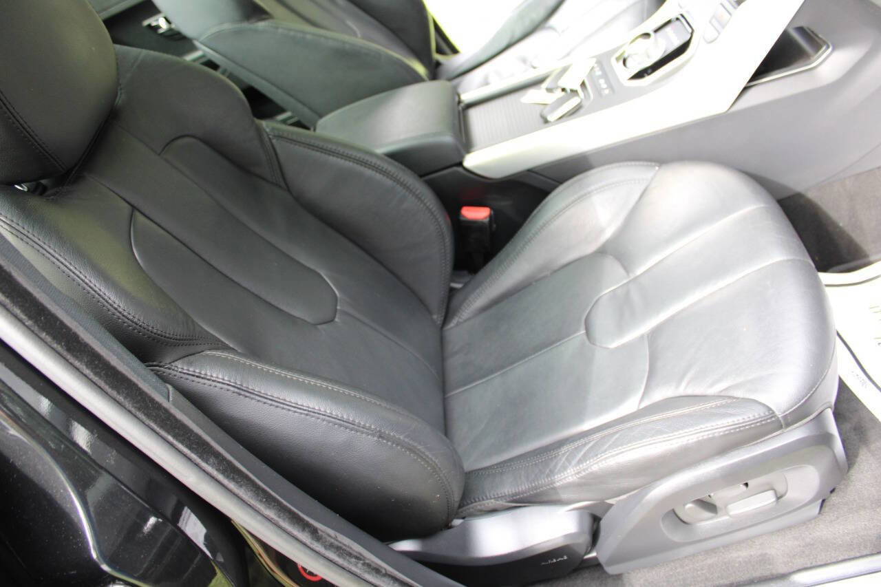 Used 2013 Land Rover Range Rover Evoque Pure Premium image 38