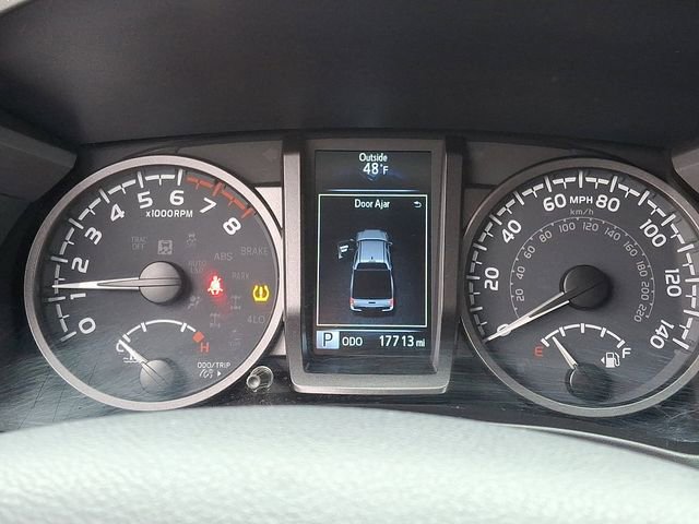 Used 2023 Toyota Tacoma TRD Off-Road image 23