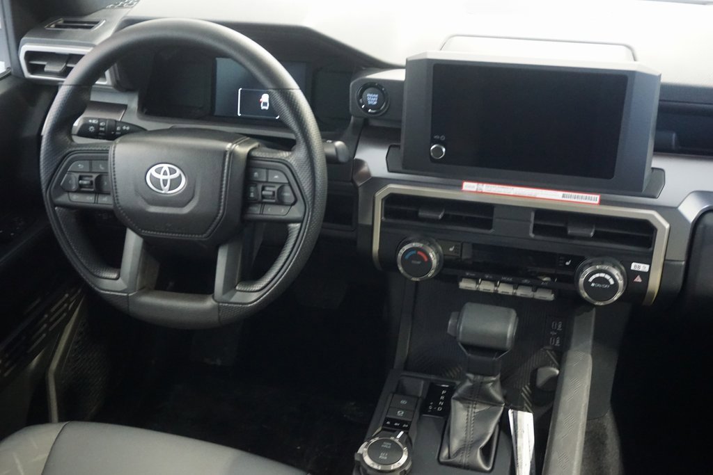 New 2026 Toyota Tacoma SR5 image 28