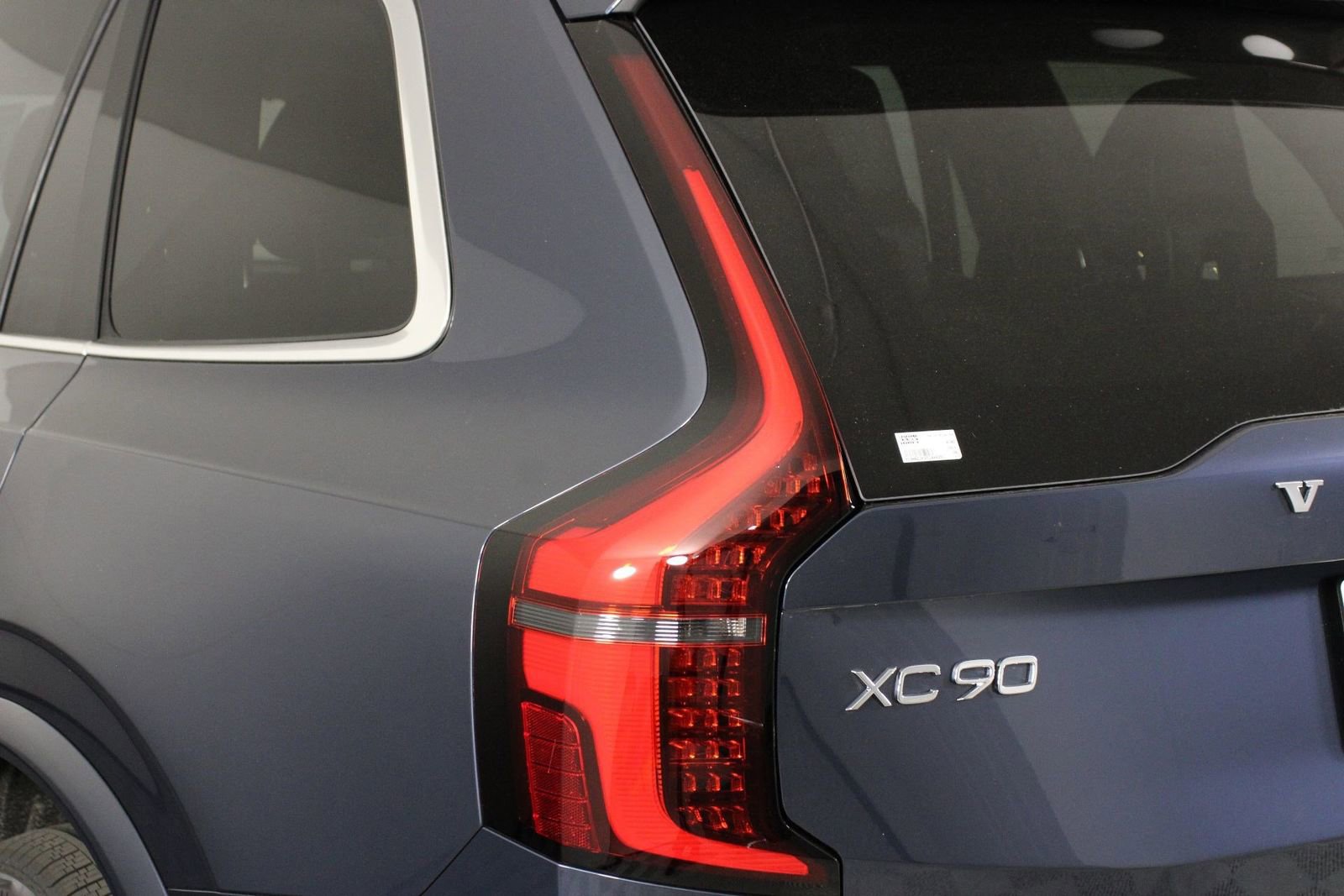 New 2026 Volvo XC90 T8 Ultra image 15