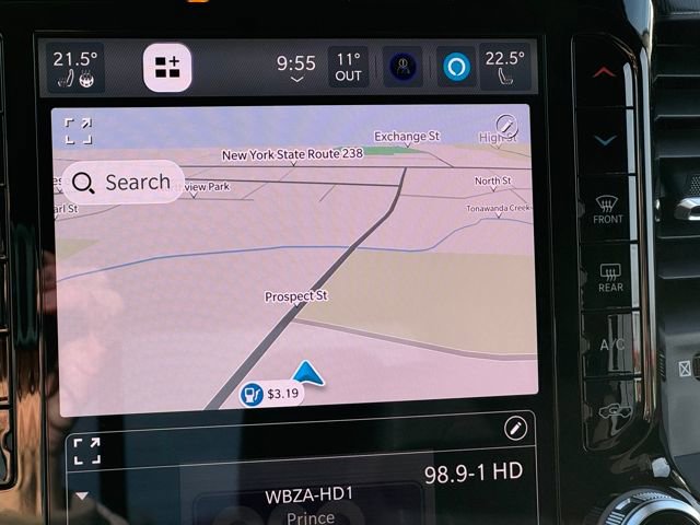 New 2026 RAM 1500 Big Horn image 48