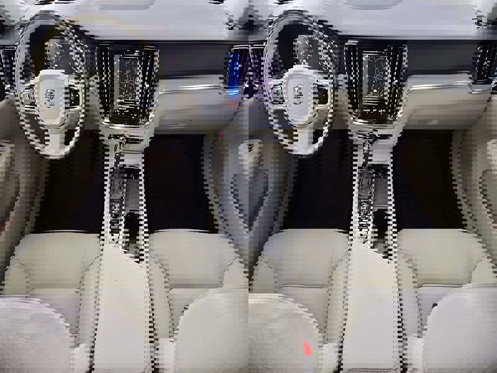 Used 2021 Volvo V60 T5 Cross Country image 15