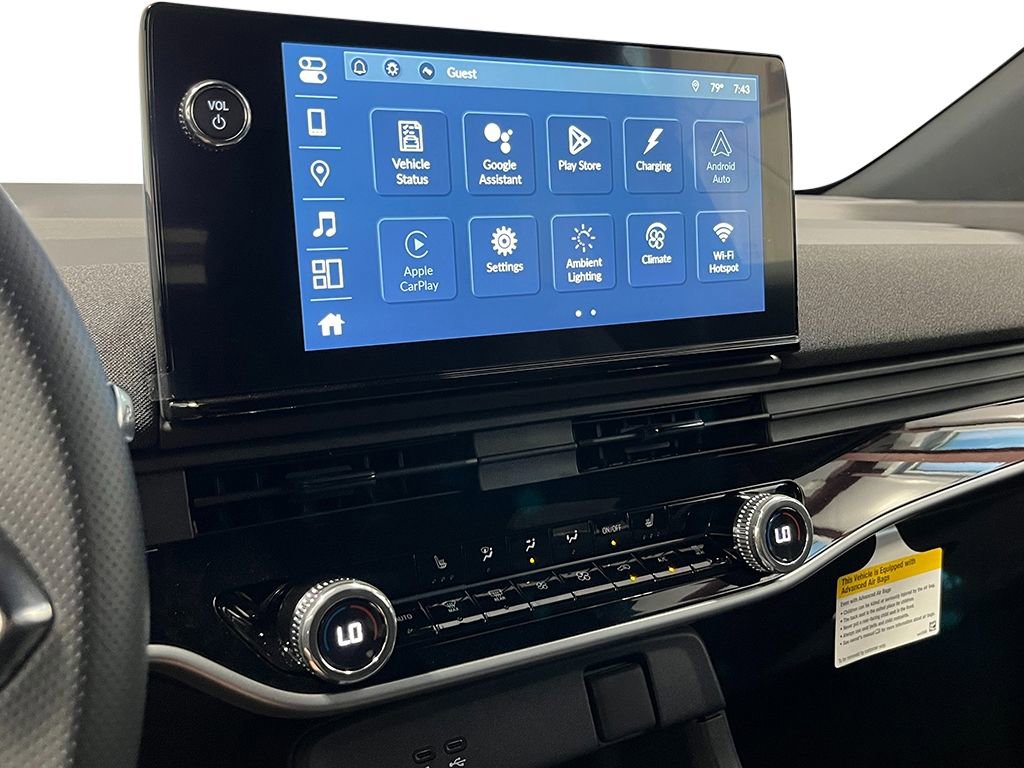 New 2025 Honda Prologue EX image 25