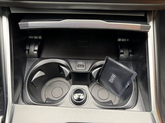 Used 2025 BMW 230i xDrive Coupe w/ Premium Package image 17