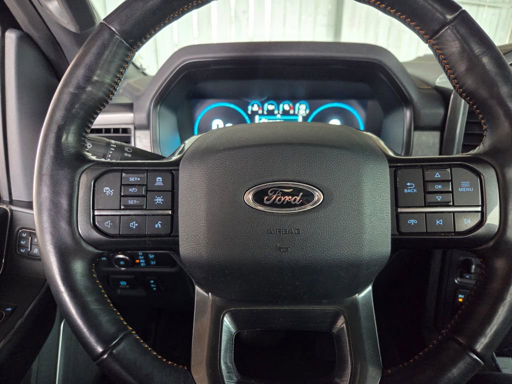 Used 2021 Ford F150 Tremor w/ Equipment Group 402A High image 7