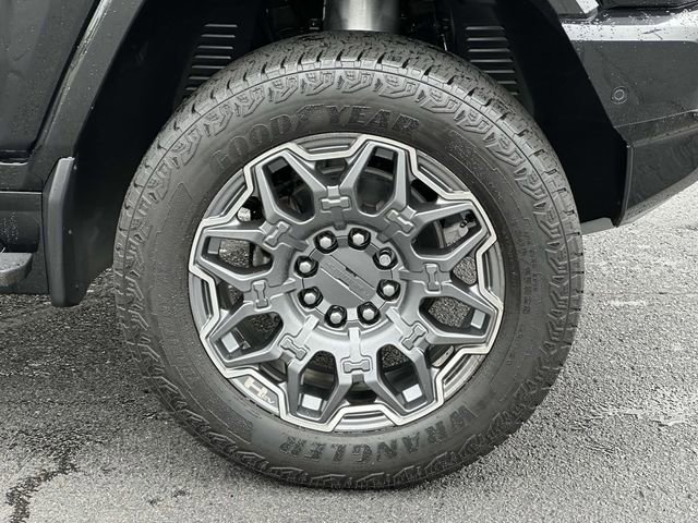 Used 2025 GMC Hummer EV 3X w/ Battery Pack, 24 Module Pack image 5