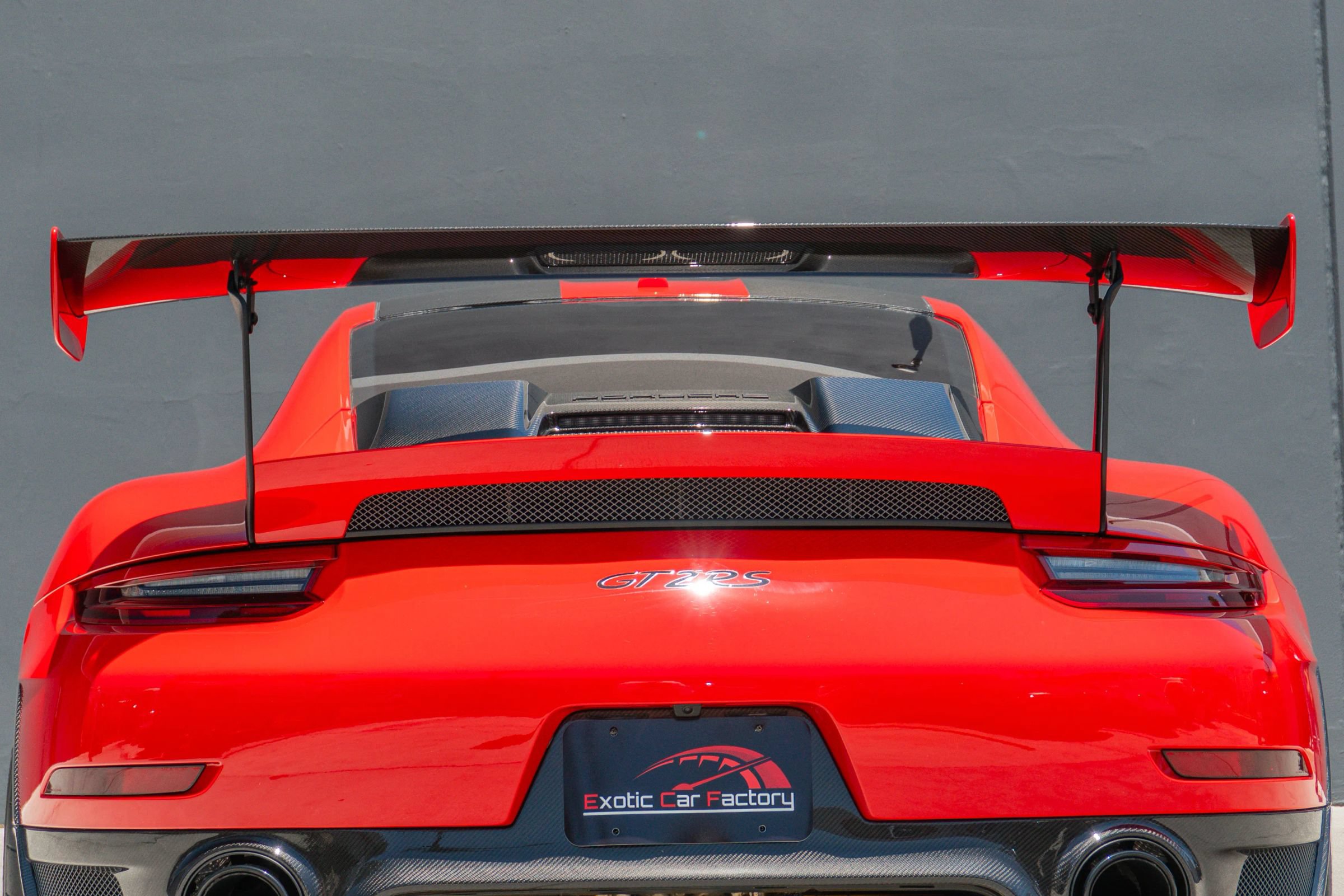 Used 2018 Porsche 911 GT2 RS RWD image 45
