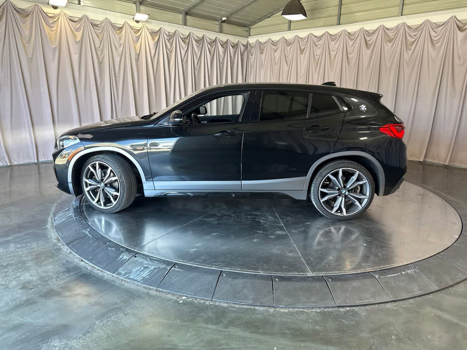 Used 2020 BMW X2 sDrive28i w/ M Sport X Package FWD image 8