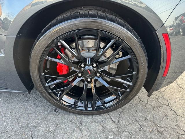 Used 2019 Chevrolet Corvette Z06 image 7