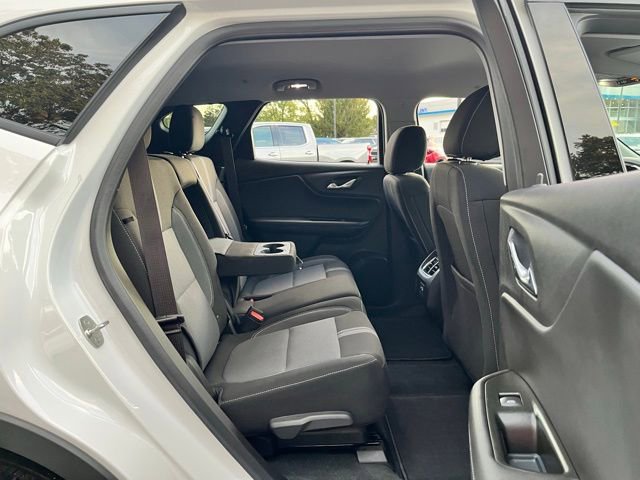 Used 2024 Chevrolet Blazer LT w/ Convenience Package image 19