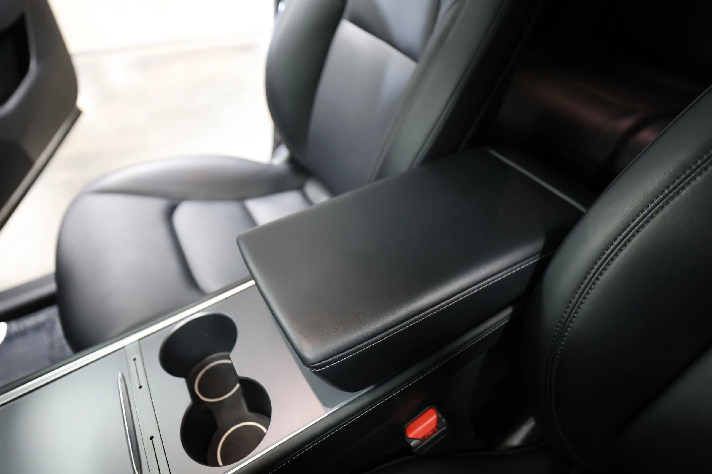 Used 2021 Tesla Model Y Long Range image 36