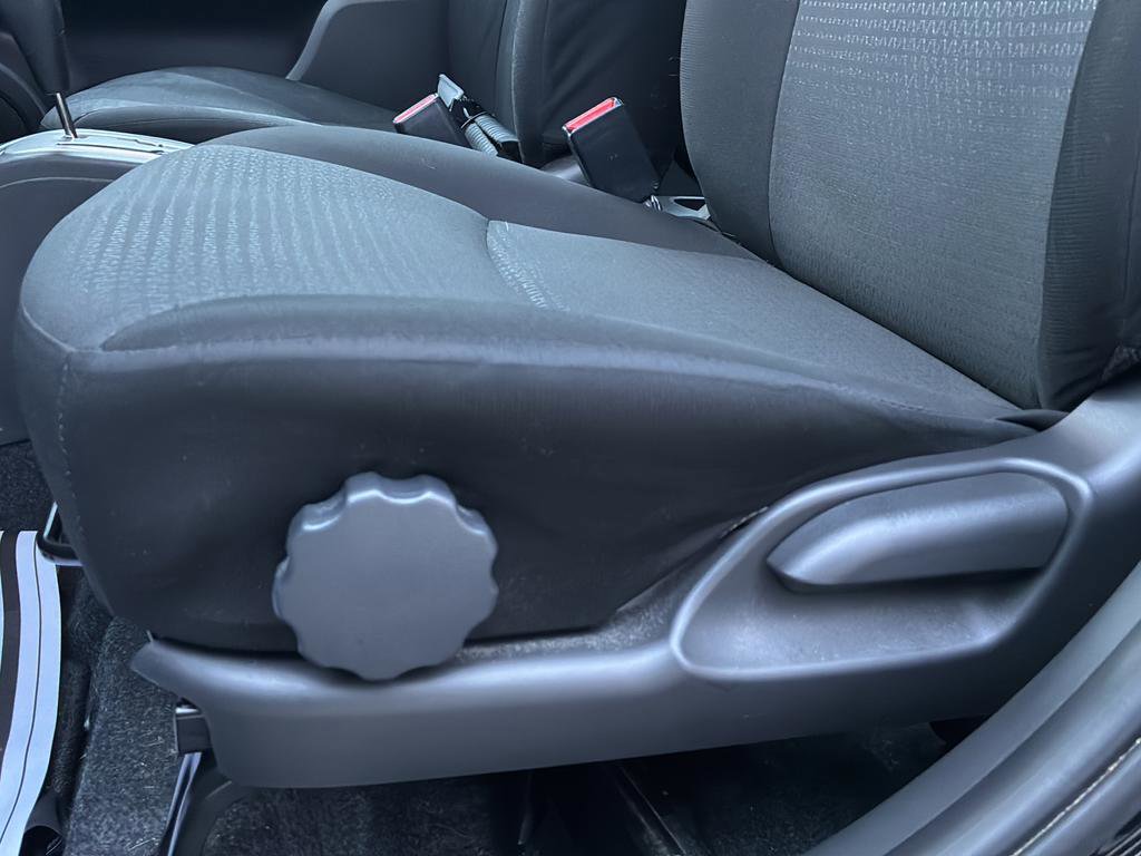 Used 2024 Mitsubishi Mirage G4 ES image 13