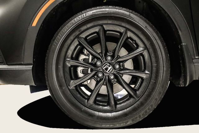 Used 2026 Honda CR-V Sport-L image 8