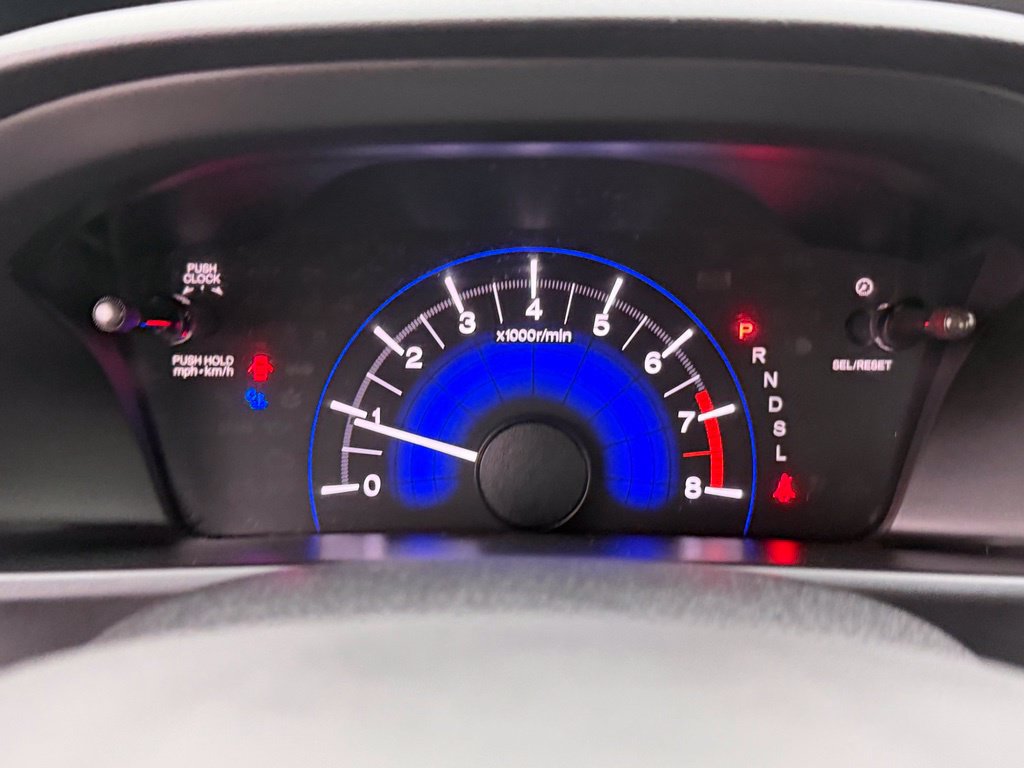 Used 2015 Honda Civic LX image 28