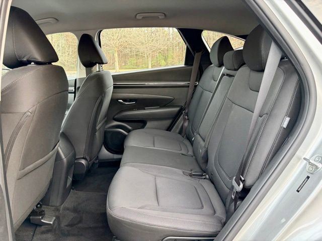 Used 2024 Hyundai Tucson SE image 28
