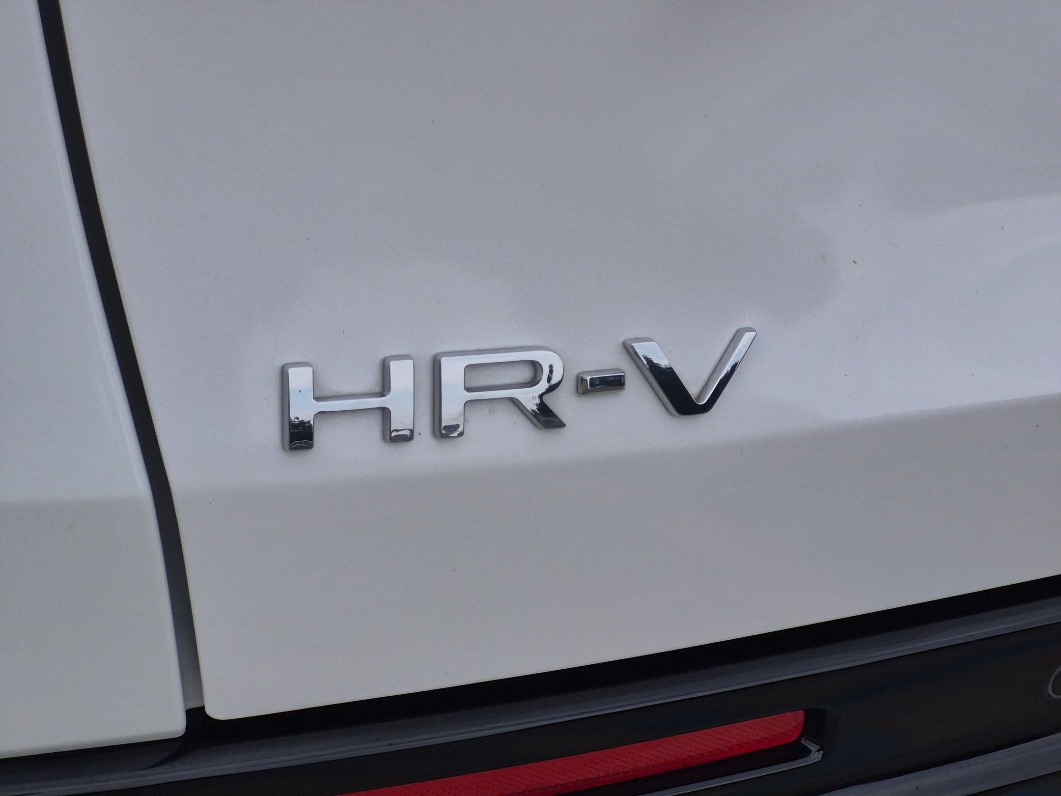 Certified 2024 Honda HR-V EX-L image 29