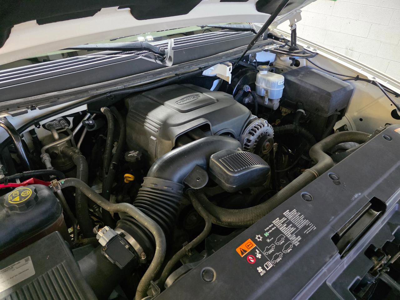 Used 2013 GMC Yukon Denali AWD/4WD image 42