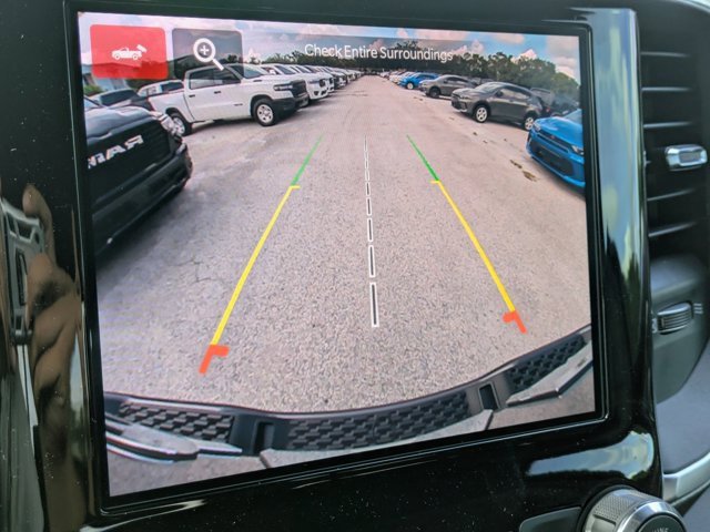 New 2026 RAM 1500 Big Horn image 18