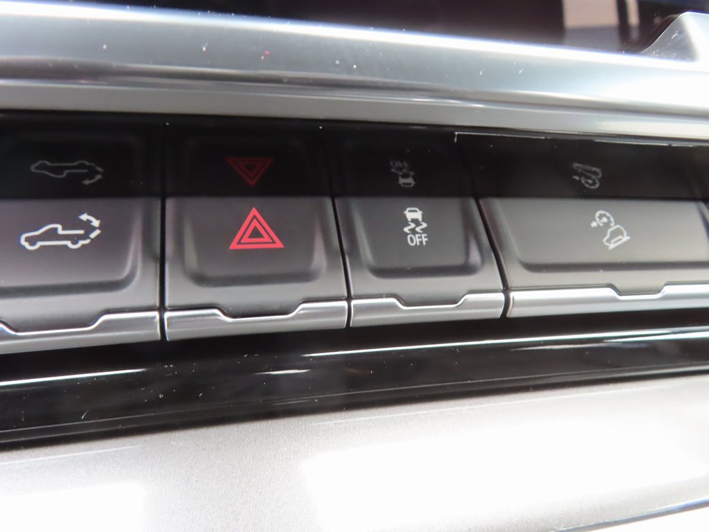 New 2026 Chevrolet Silverado 2500 High Country w/ High Country Premium Package image 13