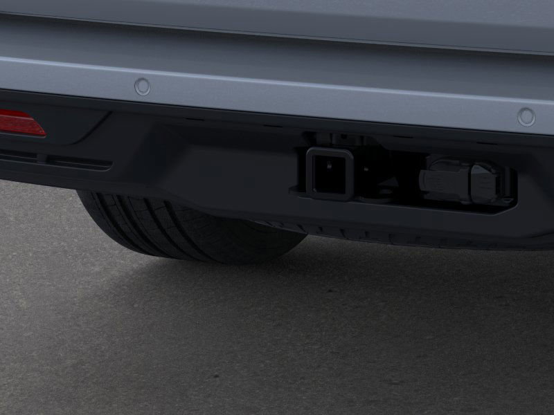 New 2025 Ford Expedition Active image 46