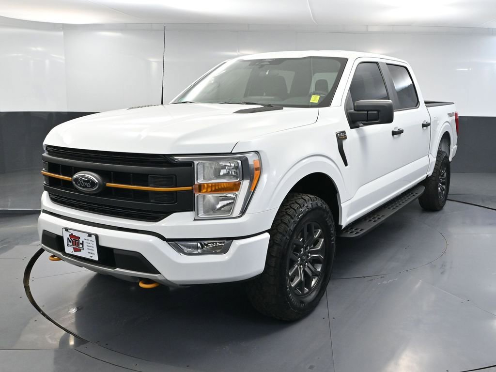 Used 2022 Ford F150 Tremor image 11