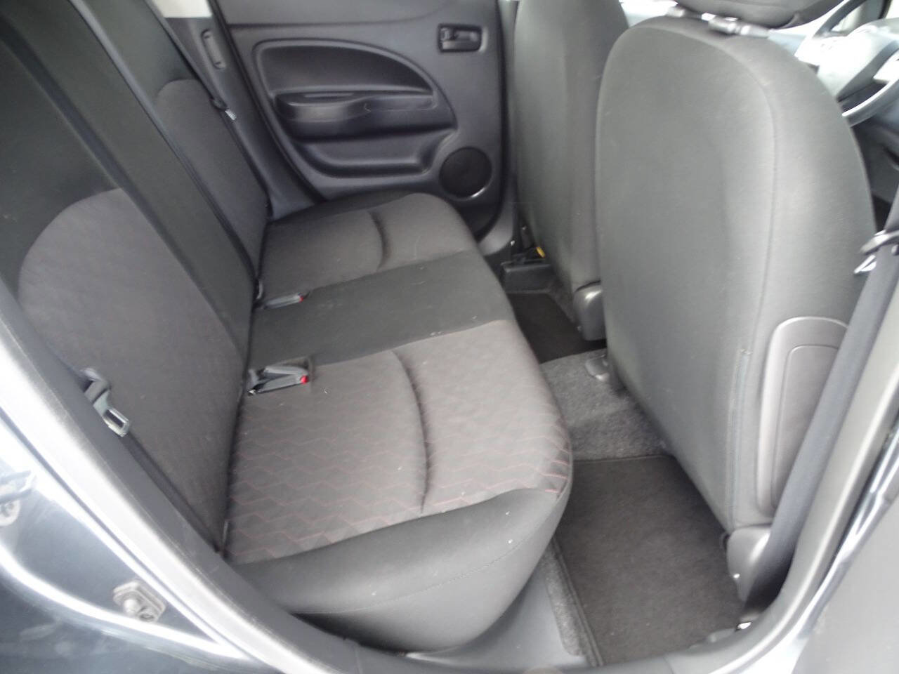 Used 2024 Mitsubishi Mirage ES image 27