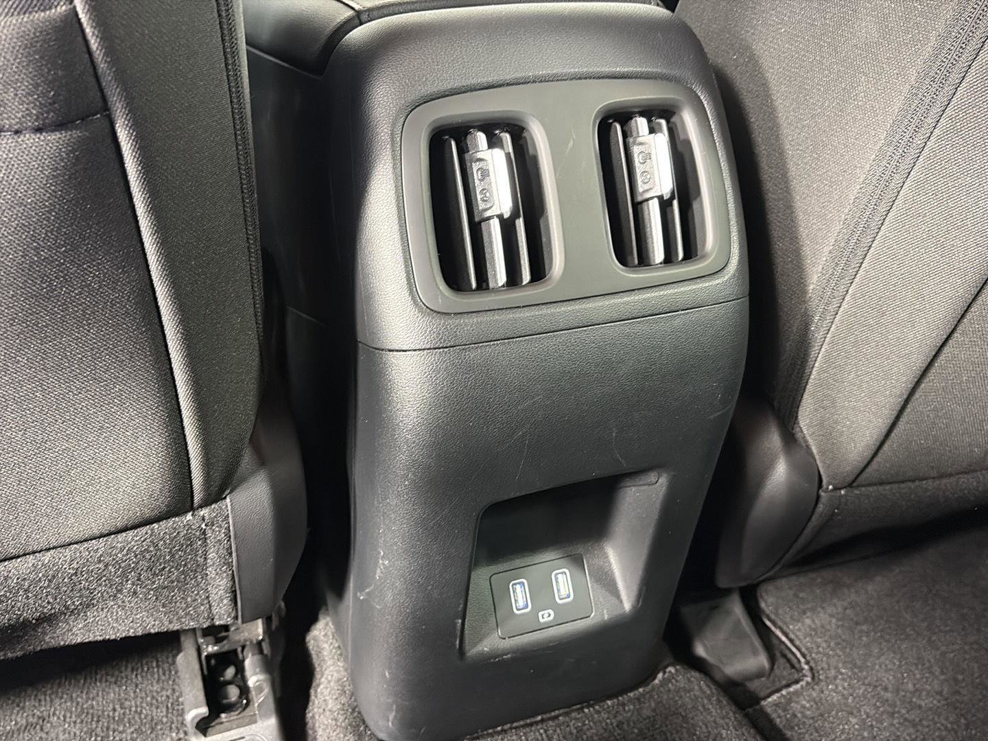 Used 2024 Hyundai Tucson SEL image 41