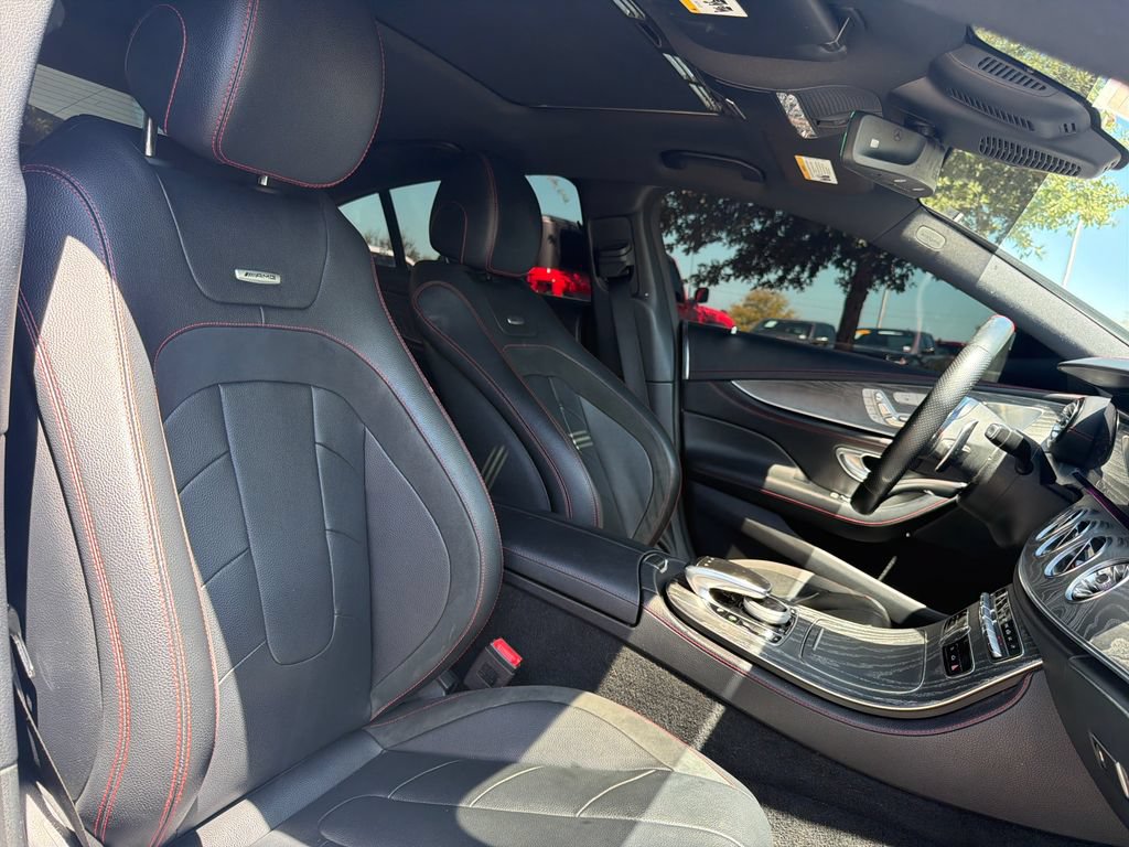 Used 2019 Mercedes-Benz CLS 53 AMG 4MATIC image 40