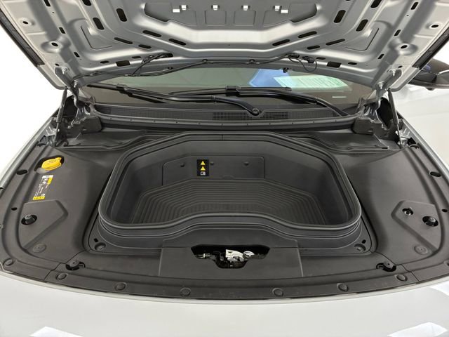 Used 2025 Jeep Wagoneer S Limited image 11